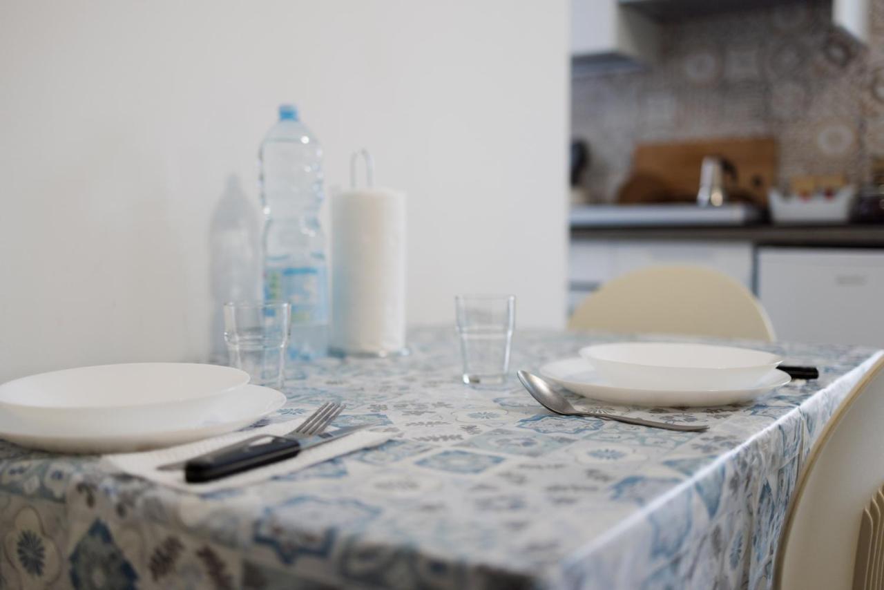 Il Gattino Di Porto - Apt 1 - Monolocale Veranda Piscina 임페리아 외부 사진