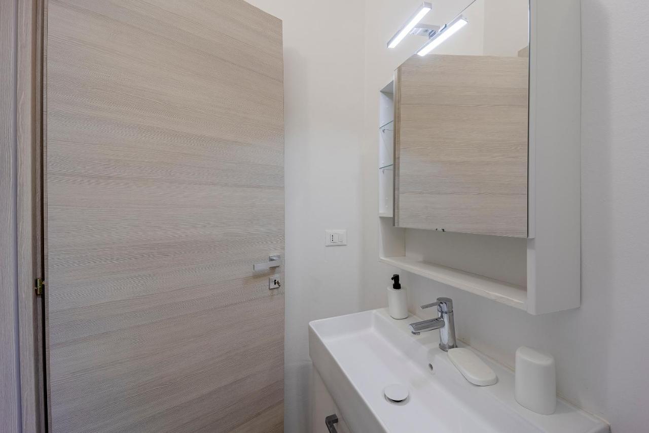 Il Gattino Di Porto - Apt 1 - Monolocale Veranda Piscina 임페리아 외부 사진