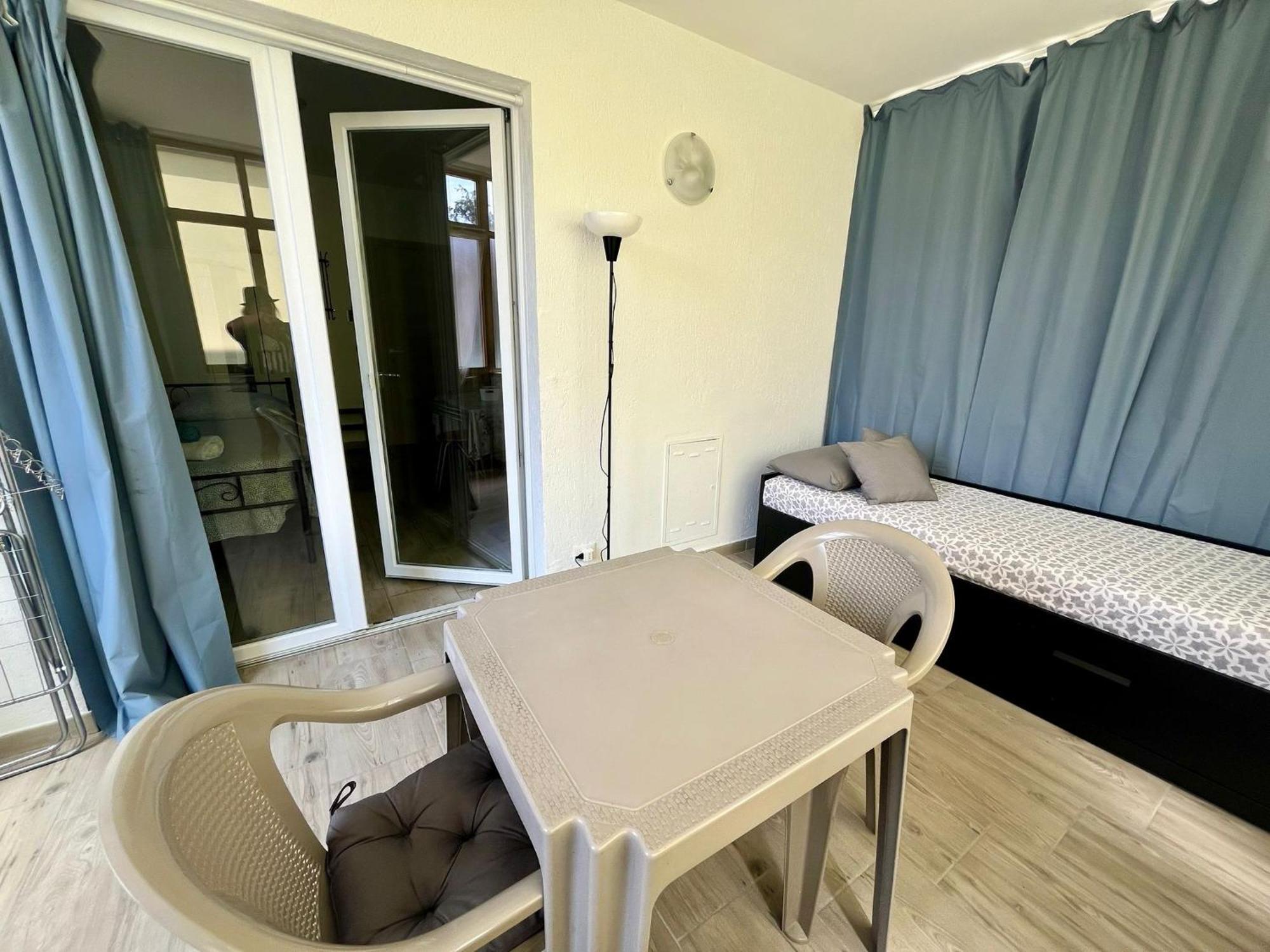 Il Gattino Di Porto - Apt 1 - Monolocale Veranda Piscina 임페리아 외부 사진